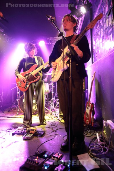 ELLIS-D - 2023-11-16 - PARIS - L'International - 